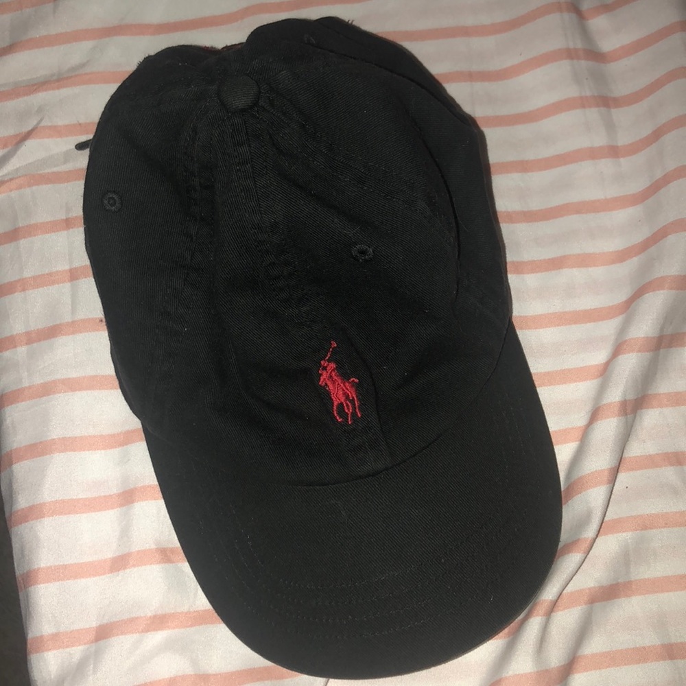 Polo hat